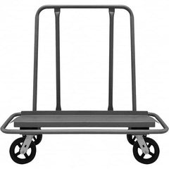 Durham - 3,000 Lb Capacity Drywall Cart - Makers Industrial Supply