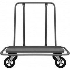 Durham - 3,000 Lb Capacity Drywall Cart - Makers Industrial Supply