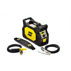 ESAB Renegade ES 300i Multi-Voltage, Industrial Stick Welder 300 AMP DC Stick/TIG Welder