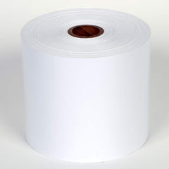 Cobra Systems - Labels, Ribbons & Tapes; Type: Vinyl Tape ; Color: Clear ; For Use With: VNM8 ; Width (Inch): 4 ; Length (Feet): 150 ; Material: Vinyl - Exact Industrial Supply