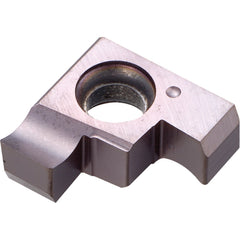 Kyocera - GER094004B PR1025 Carbide Grooving Insert - Exact Industrial Supply