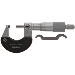 ‎50-75MM MICROMETER - Makers Industrial Supply