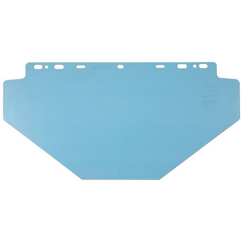 10X20″ .040 VISOR POLYCRB