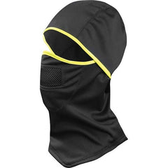 OccuNomix - Balaclavas Balaclava Type: Cold Weather Color: Black - Makers Industrial Supply