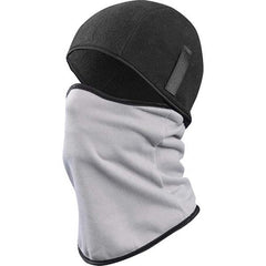 OccuNomix - Balaclavas Balaclava Type: Cold Weather Color: Black; Gray - Makers Industrial Supply