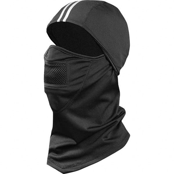 OccuNomix - Balaclavas Balaclava Type: Cold Weather Color: Black - Makers Industrial Supply