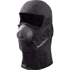 OccuNomix - Balaclavas Balaclava Type: Cold Weather Color: Black - Makers Industrial Supply