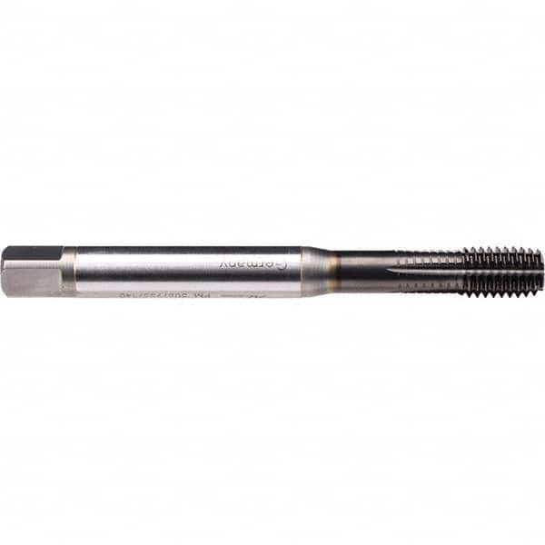 Emuge - 1/4-20 UNC 2BX Modified Bottoming Thread Forming Tap - Makers Industrial Supply