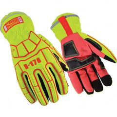 Ringers Gloves - Size XL (11), ANSI Cut Lvl A6, Cut Resistant Gloves - Makers Industrial Supply