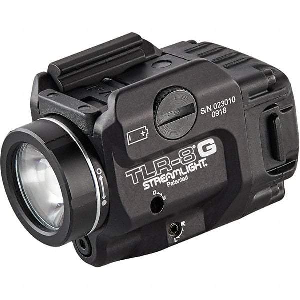 Streamlight - Flashlights Type: Industrial/Tactical Bulb Type: LED - Makers Industrial Supply