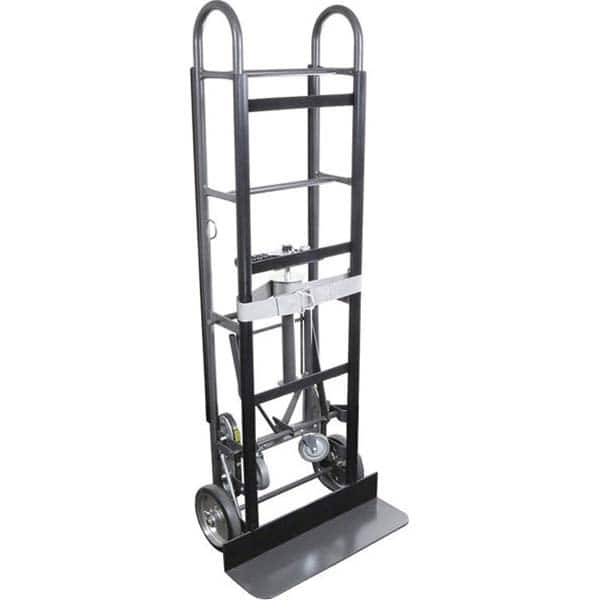 US Cargo Control - Hand Trucks Type: Appliance Truck Load Capacity (Lb.): 1200.000 - Makers Industrial Supply