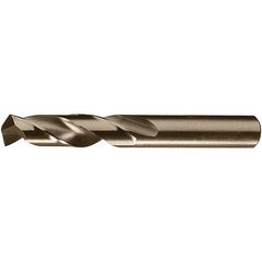 Chicago-Latrobe - 0.0787" 135° Cobalt Screw Machine Drill Bit - Makers Industrial Supply