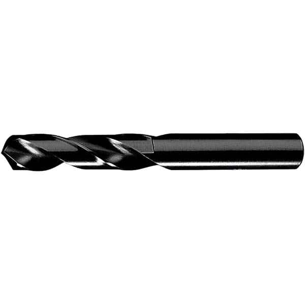 Chicago-Latrobe - 11/64" 135° High Speed Steel Screw Machine Drill Bit - Makers Industrial Supply