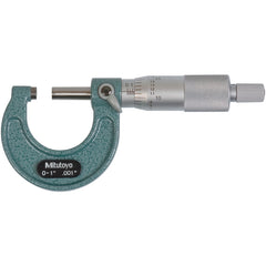 ‎975-1000MM OUTSIDE MICROMETER - Makers Industrial Supply