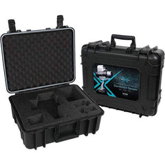 EMist - Electrostatic Sanitizing Accessories Type: Carrying Case For Use With: EPIX360 - Makers Industrial Supply