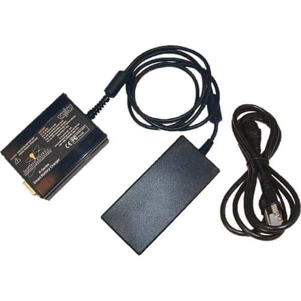 EMist - Electrostatic Sanitizing Accessories Type: Lithium-Ion Battery Charger For Use With: EM360 - Makers Industrial Supply