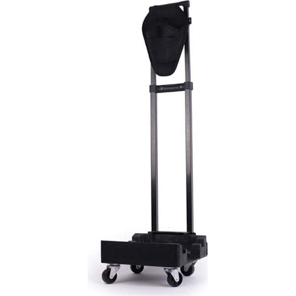 EMist - Electrostatic Sanitizing Accessories Type: Pull Cart For Use With: EM360 - Makers Industrial Supply