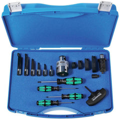 104046 VARIOBORE KIT - Exact Industrial Supply