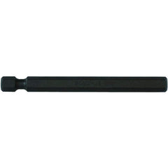 3/8 HEX END POWER BIT 3 - Exact Industrial Supply