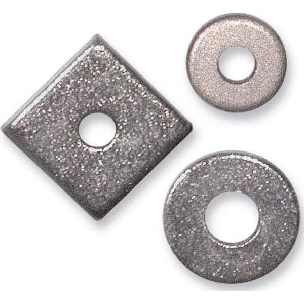 Marson - Blind Rivet Backup Washers Rivet Diameter (Inch): 0.125 Size Code: 4 - Makers Industrial Supply