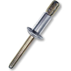 Marson - Blind Rivets Type: Structural Head Type: Protruding - Makers Industrial Supply