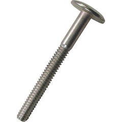 HUCK - Blind Rivets Type: Structural Head Type: Protruding - Makers Industrial Supply