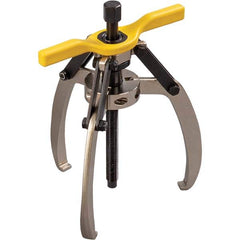 Enerpac - Pullers & Separators Type: Heavy Duty Jaw Puller Applications: Wheels; Sprockets; Bearings - Makers Industrial Supply