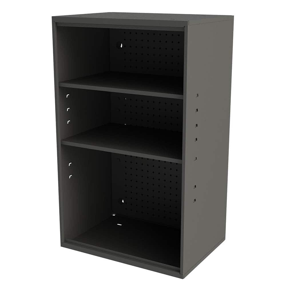 Durham - Storage Cabinets Type: Pegboard Width (Inch): 19-7/8 - Makers Industrial Supply