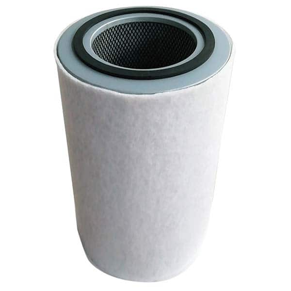 PuraShield - Air Cleaner & Filter Accessories Type: Replacement HEPA Cartridge For Use With: CPUM-500-4 - Makers Industrial Supply