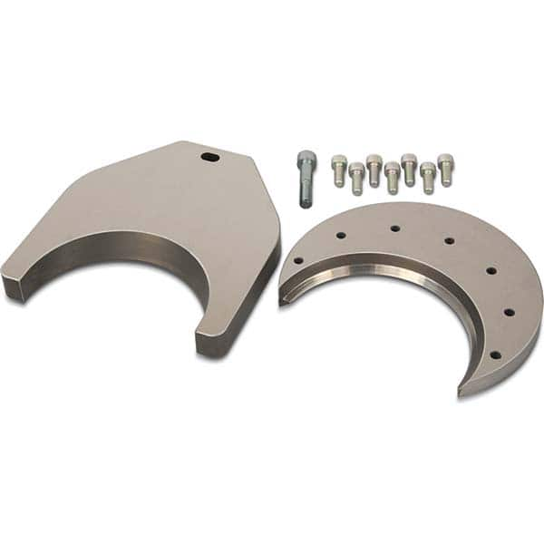 Enerpac - Cutter Replacement Parts Type: Replacement Blades For Use With: EWCH180 Hydraulic Wire and Cable Cutters - Makers Industrial Supply