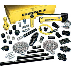 Enerpac - Hydraulic Maintenance & Repair Kits Load Capacity (Ton): 12.5 Piston Stroke (Inch): 6.25 - Makers Industrial Supply