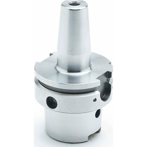 Parlec - Shrink-Fit Tool Holders & Adapters Shank Type: Taper Shank Taper Size: HSK63A - Makers Industrial Supply