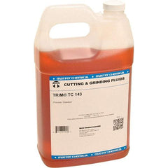 Master Fluid Solutions - 1 Gal Jug Emulsifier/Stabilizer - Low Foam, Series Trim TC 143 - Makers Industrial Supply