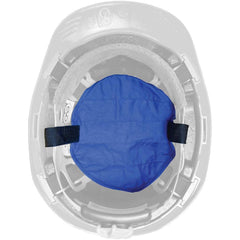 PIP - Polyester/Cotton Hard Hat Cooling Pad - Exact Industrial Supply