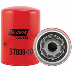 Baldwin Filters - Automotive Hydraulic Filter - Makers Industrial Supply