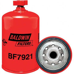 Baldwin Filters - Automotive Fuel Filter - Makers Industrial Supply