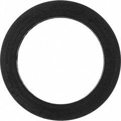 Value Collection - 3/4" OD Viton O-Ring - 1/8" Thick, Square Cross Section, Durometer 75 - Makers Industrial Supply