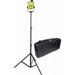 Bayco - Portable Work Lights Portable Type: Magnetic Mount Lamp Type: LED - Makers Industrial Supply