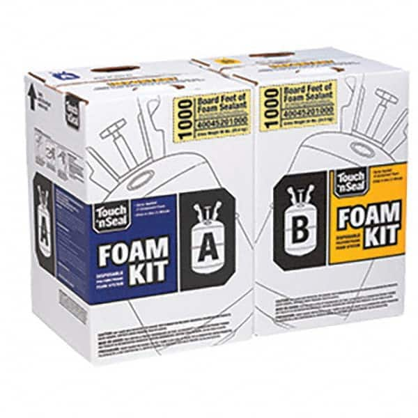 DAP - Caulk & Sealants   Product Type: Foam    Chemical Type: Polyurethane - Makers Industrial Supply