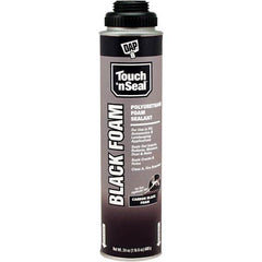 DAP - Caulk & Sealants   Product Type: Foam    Chemical Type: Polyurethane - Makers Industrial Supply