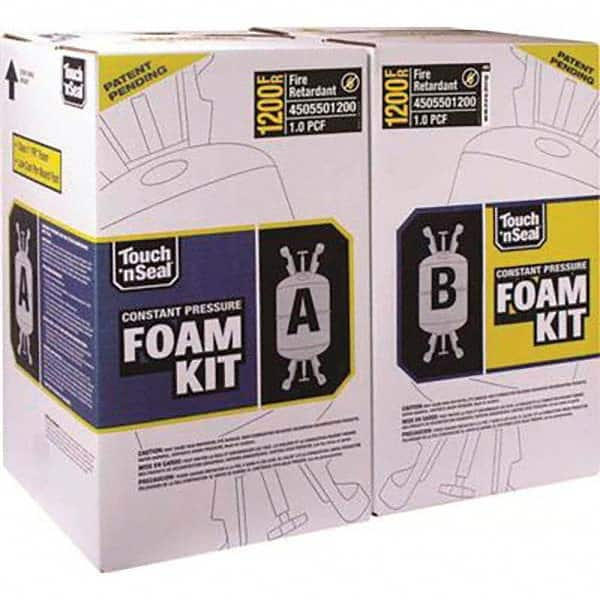 DAP - Caulk & Sealants   Product Type: Foam    Chemical Type: Polyurethane - Makers Industrial Supply