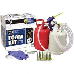 DAP - Caulk & Sealants   Product Type: Foam    Chemical Type: Polyurethane - Makers Industrial Supply