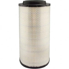 Baldwin Filters - Automotive Air Filter - Makers Industrial Supply