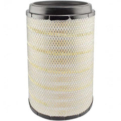 Baldwin Filters - Automotive Air Filter - Makers Industrial Supply