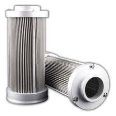 Replacement/Interchange Hydraulic Filter Element: Wire Mesh, 149  µ