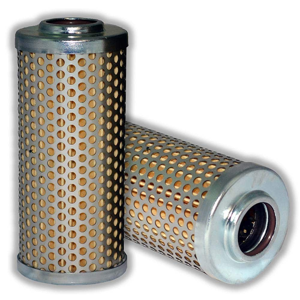 Main Filter - Filter Elements & Assemblies; Filter Type: Replacement/Interchange Hydraulic Filter ; Media Type: Cellulose ; OEM Cross Reference Number: MAHLE A30520DN1010 ; Micron Rating: 10 - Exact Industrial Supply