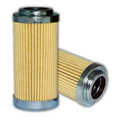 Main Filter - Filter Elements & Assemblies; Filter Type: Replacement/Interchange Hydraulic Filter ; Media Type: Cellulose ; OEM Cross Reference Number: KOMATSU 21D6011220 ; Micron Rating: 10 - Exact Industrial Supply