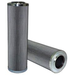 Main Filter - Filter Elements & Assemblies; Filter Type: Replacement/Interchange Hydraulic Filter ; Media Type: Microglass ; OEM Cross Reference Number: PARKER 929927 ; Micron Rating: 25 ; Parker Part Number: 929927 - Exact Industrial Supply