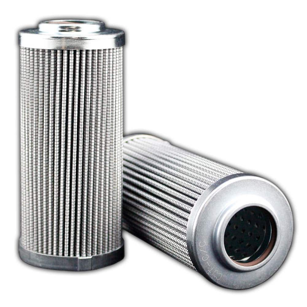 Main Filter - Filter Elements & Assemblies; Filter Type: Replacement/Interchange Hydraulic Filter ; Media Type: Microglass ; OEM Cross Reference Number: MP FILTRI HP1351A03VNP01 ; Micron Rating: 3 - Exact Industrial Supply