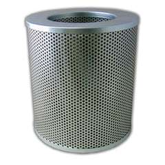 Main Filter - Filter Elements & Assemblies; Filter Type: Replacement/Interchange Hydraulic Filter ; Media Type: Microglass ; OEM Cross Reference Number: FLEETGUARD HF35374 ; Micron Rating: 0 - Exact Industrial Supply